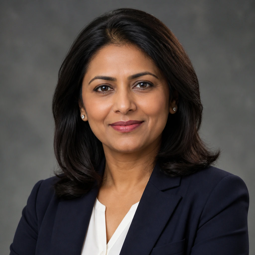 Dr. Ayesha Rahman